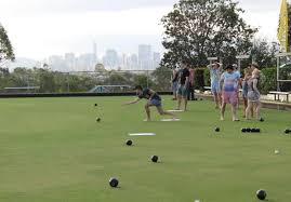 Image result for Esher Bowling Club