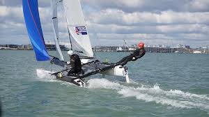 Image result for Weston Sailing Club