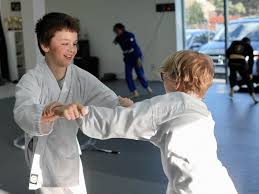 Image result for Surrey Ju - Jitsu Kick Boxing Club