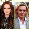is all about Jace, so are