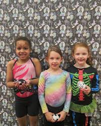 Image result for Buckingham Gymnastics Club