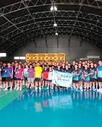 Image result for Transport Badminton Club