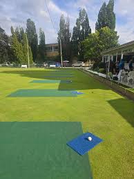 Image result for St Ronans Bowling Club