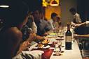 "dating in manhattan Melbourne"