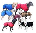 DOG COATS UK - manufactures of dog clothes- greyhound coats ...