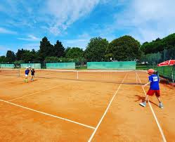 Image result for Esher Lawn Tennis Club