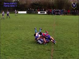 Image result for Walney Island Football Club