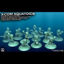 Image result for X-COM: Terror from the Deep