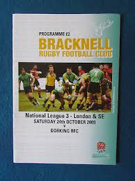 Image result for Bracknell Rufc