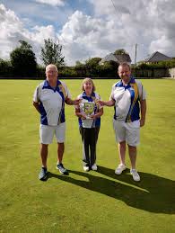 Image result for Brynhyfryd Bowls Club