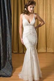Lace Bridal Gowns
