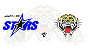 Image result for Kings Lynn Stars