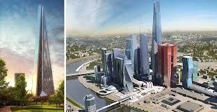 Image result for Russia Tower