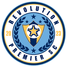 Image result for Revolution Football Club