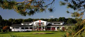 Image result for Grange Park Golf Club