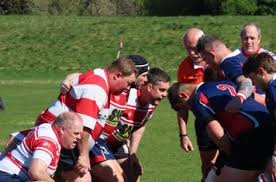 Image result for Fawley Rugby Football Club