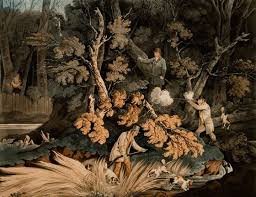 Image result for Shooting, Hunting, Fieldsports on Art prints from 1700's to 1900's