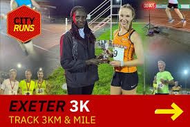 Image result for Exeter Harriers Limited