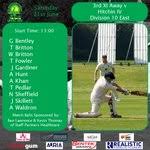 Image result for St Margaretsbury Cricket Club