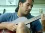 New song by Donovan Kealoha, can be found on his album There is Always Hope.