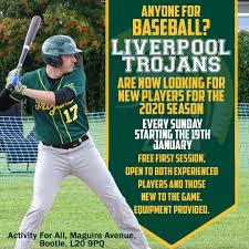 Image result for Liverpool Trojans