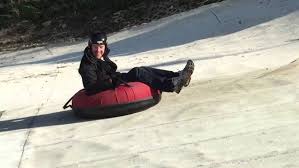 Image result for Norfolk Ski & Snow Tubing Club