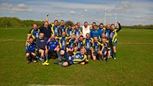 Image result for St Ives Rugby Club