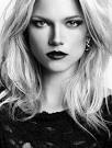 FASHION MAGAZINE Kasia Struss