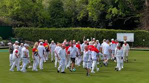 Image result for Welwyn Garden City Bowls Club
