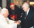 Endr Times: church apostasy