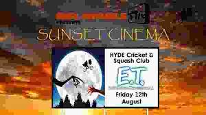 Image result for Hyde Cricket & Squash Club