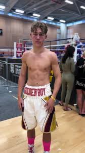 Image result for Dagenham Amateur Boxing Club