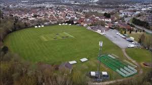 Image result for Burslem Cricket Club