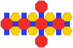 Image result for cuboctaedro