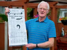 Image result for Skelmersdale Rambling Club