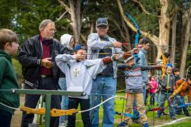 Image result for Field Archery at SWAC