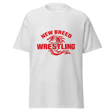 Image result for Nu Breed Wrestling Academy