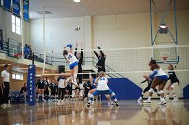 Image result for Spalding Saracens Volleyball Club