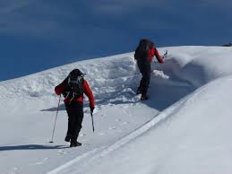 Image result for The Craven Mountaineering Club