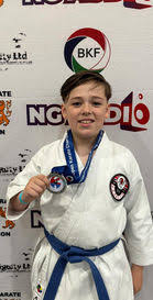 Image result for middlesbrough karate academy