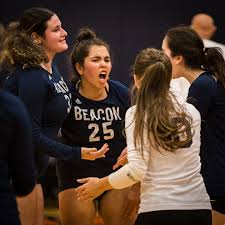 Image result for Beacon Volleyball Club