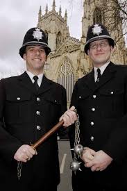 Image result for British Police Archers