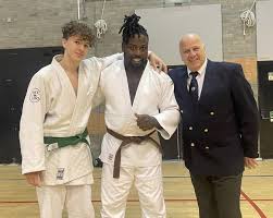 Image result for Wanstead JuJitsu Club