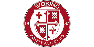 Image result for Woking Phoenix Football Club