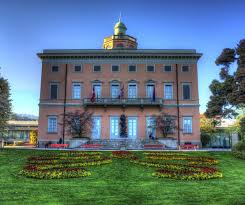 Image result for "Parco Ciani"