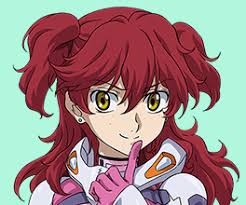 「ネーナ・トリニティ 機動戦士ガンダム00 2nd」の画像検索結果