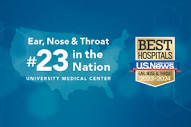 MUSC Ear, Nose & Throat Services | MUSC Health | Charleston SC