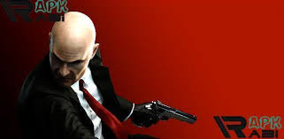 Image result for Hitman: Absolution