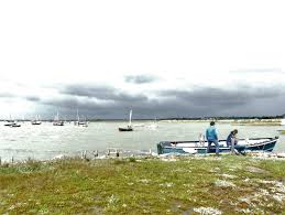 Image result for Slaughden Sailing Club