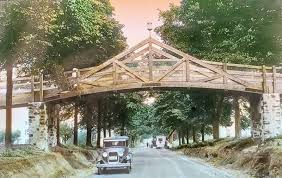 Image result for radburn system